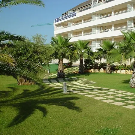 Puerto Romano El Conserje